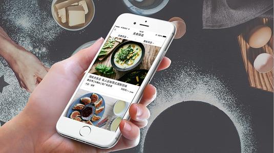 开发餐饮APP的前景在哪?