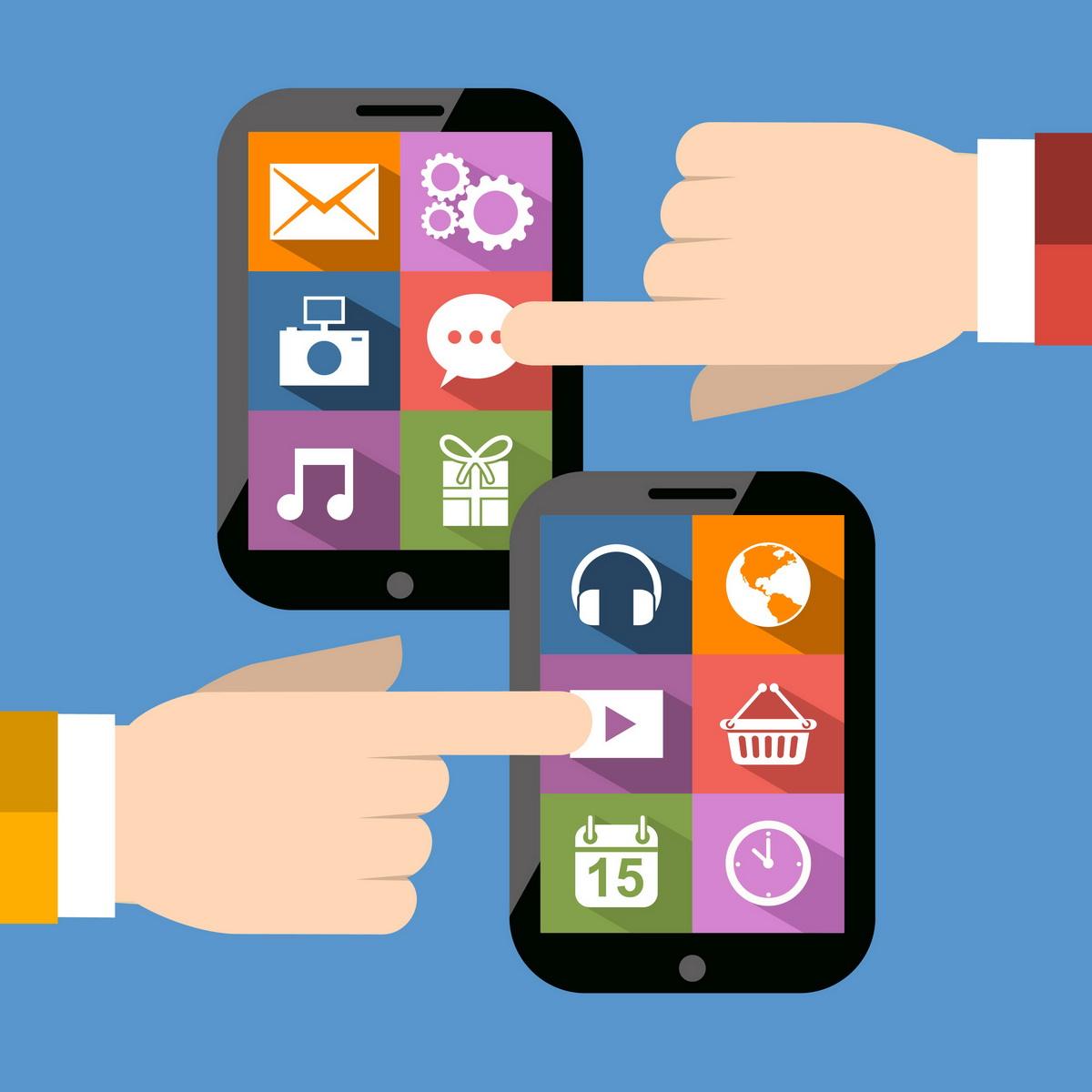 APP开发时间一般要多久？