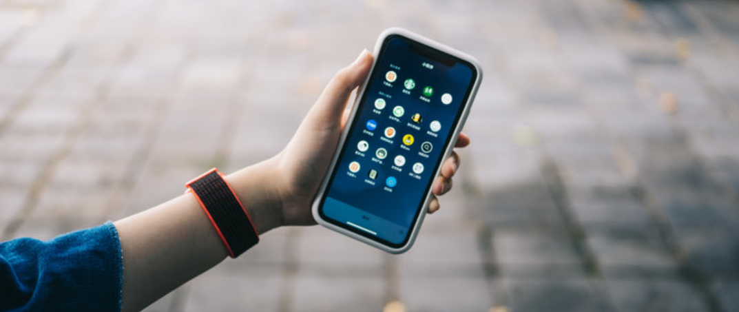 APP开发：iOS和Android应该如何选择？