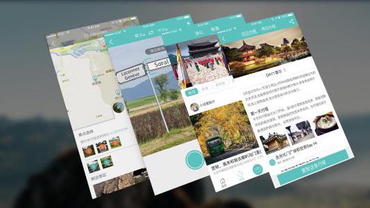 园林app开发：园林App开发的价值和功能解决方案