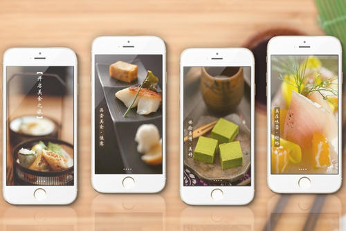 美食APP，点餐APP开发功能详解
