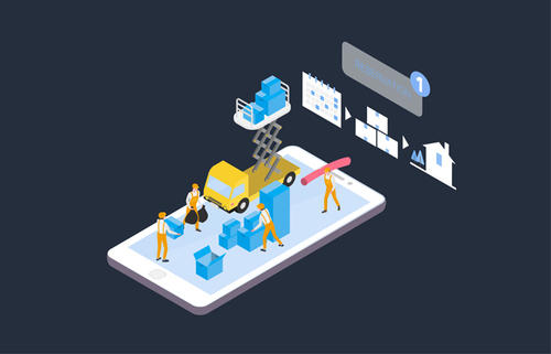 家居装修APP开发