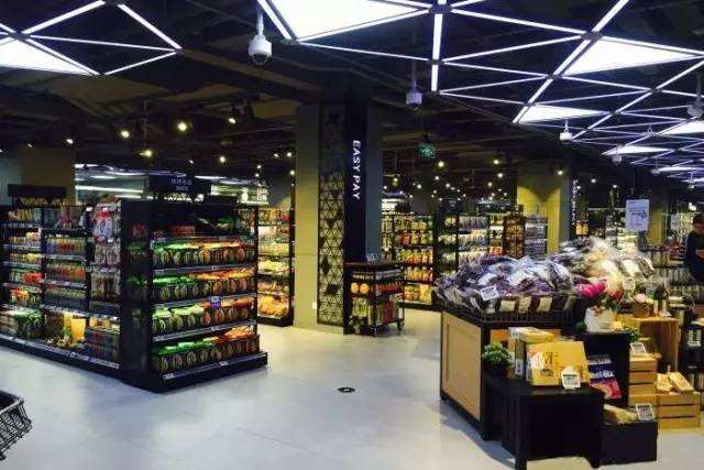 线上超市APP开发，零售新方式