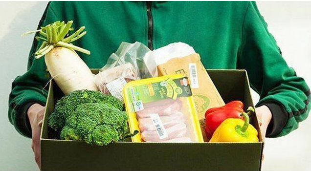 生鲜蔬菜配送系统软件开发 | 生鲜蔬菜配送系统软件小程序开发