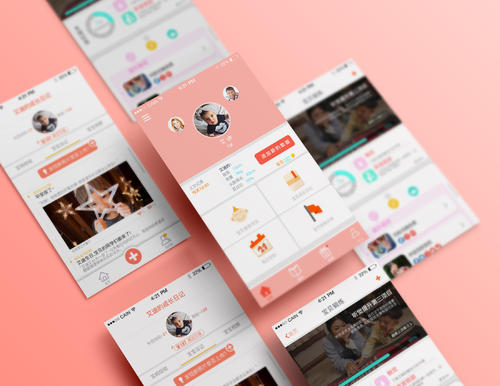 母婴APP开发的功能，母婴APP开发的费用