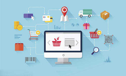 智慧社区APP解决方案