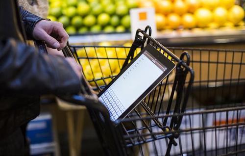 生鲜商城小程序与APP各有哪些优势?