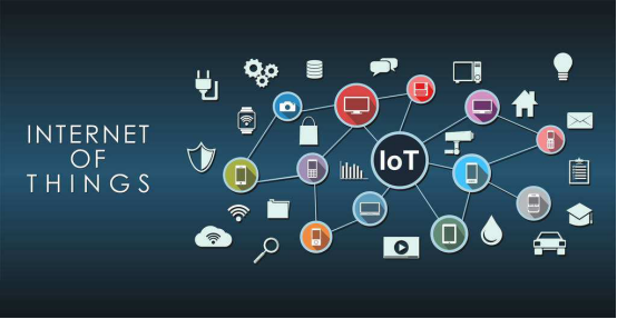 物联网系统开发：智能停车系统