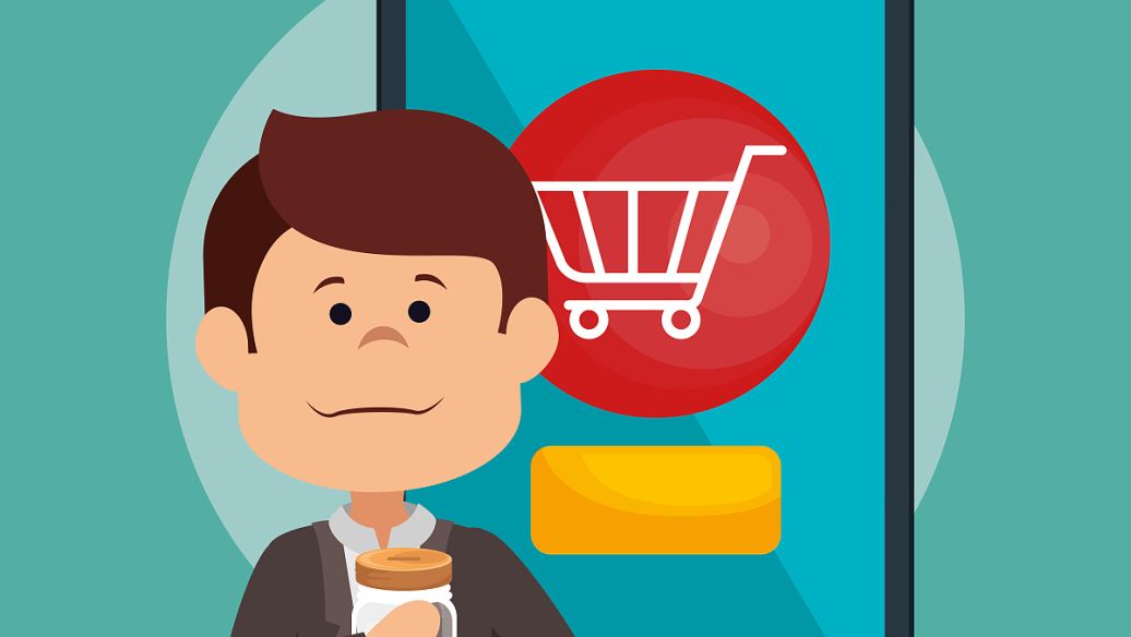 广州企业想要开发购物商城app，如何分析需求？