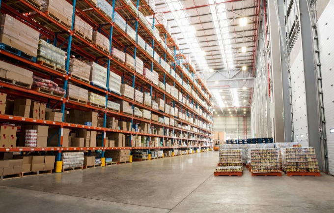 仓库ERP系统包括哪些功能？