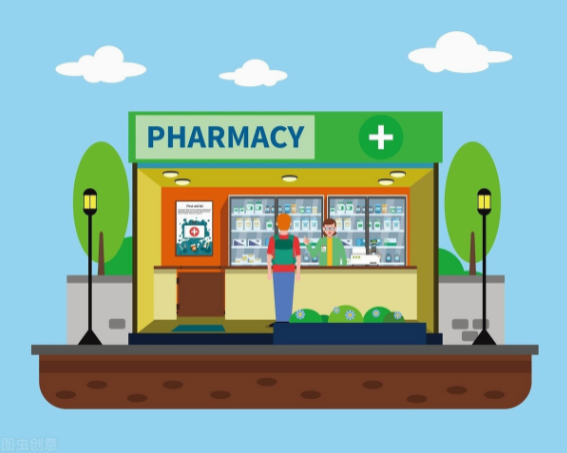 医药小程序开发的优势和功能