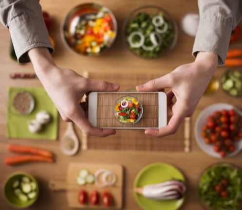 美食烹饪APP开发所需的功能模块