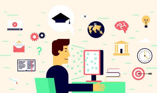 校园＋小程序能碰撞出什么样的火花呢？