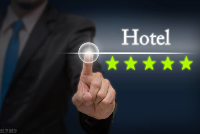 酒店业小程序带给商家哪些好处？