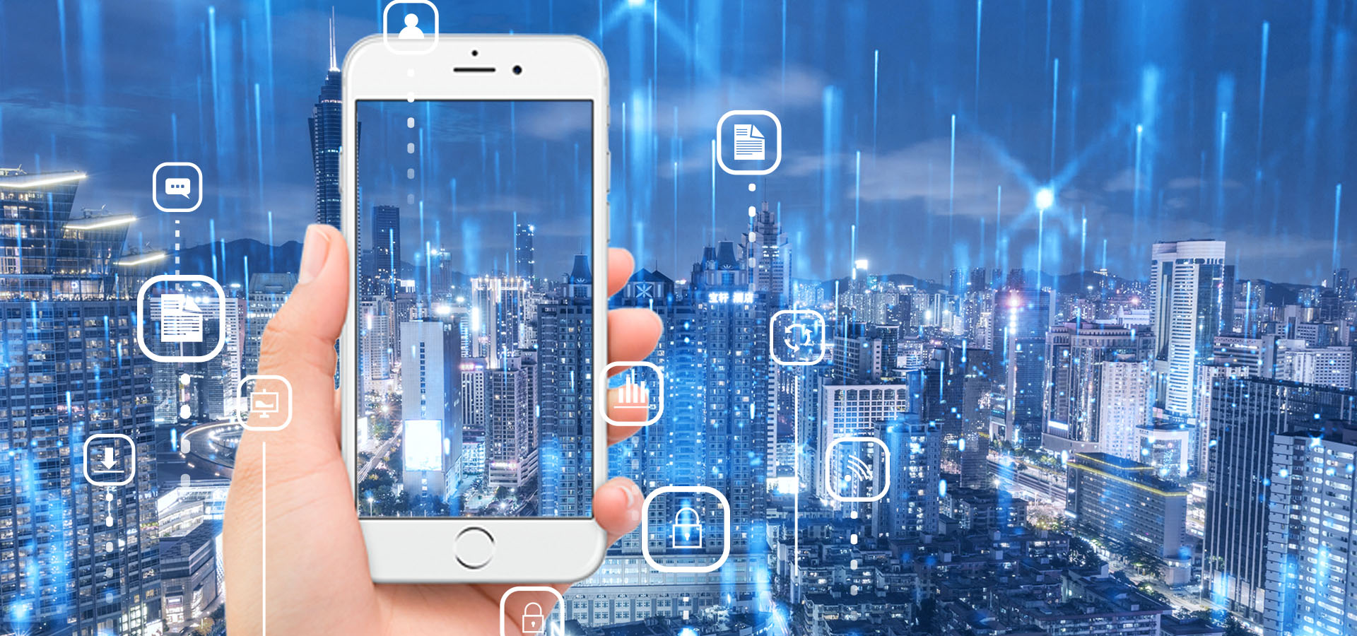 本地生活服务系统有哪些优势？