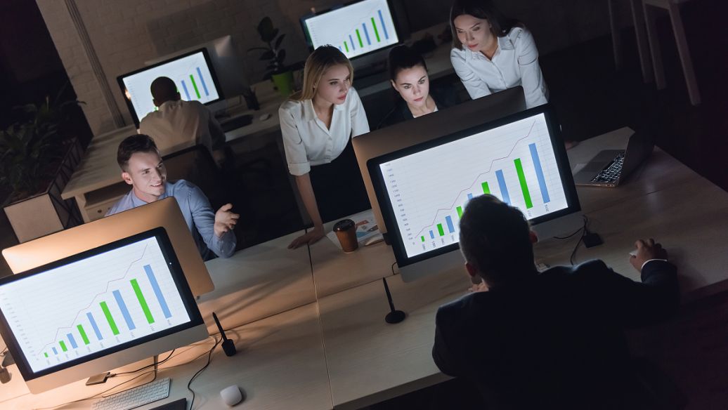 在线办公APP软件开发多少钱？