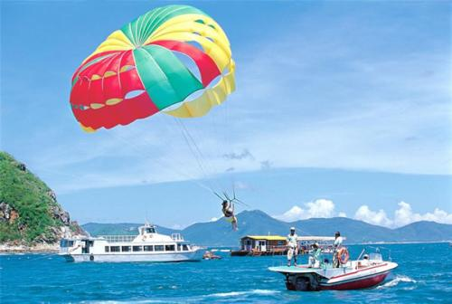 海南三亚旅游网站 旅游电商系统开发