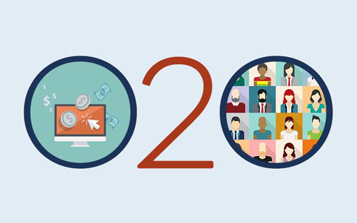 O2O分销商城系统开发