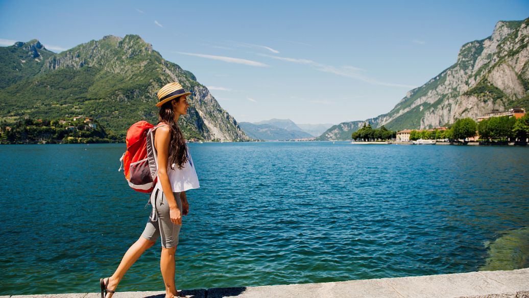 广州个性化旅游APP开发方案