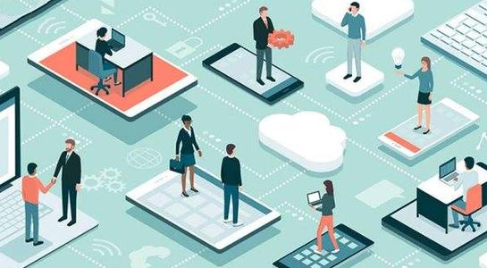 智慧社区APP/小程序解决方案