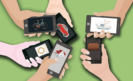 共享股东模式_共享股东系统开发