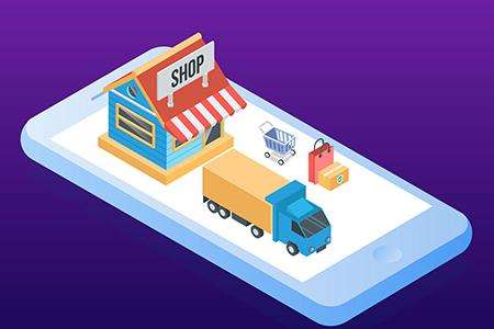 共享店铺模式_共享店铺开发