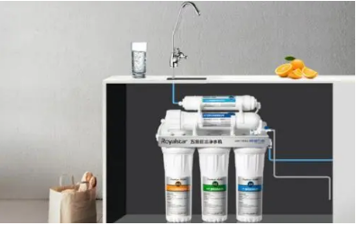 净水器开发_共享净水机开发