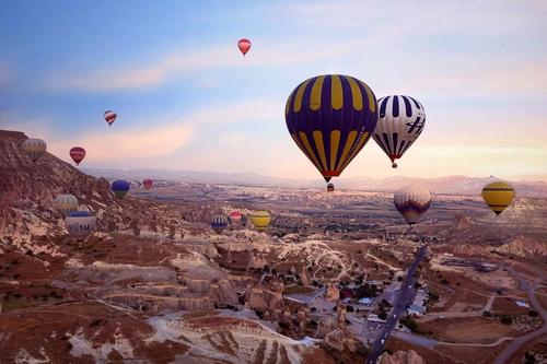 旅游景点小程序可以做哪些？