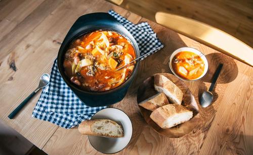 餐饮小程序定制