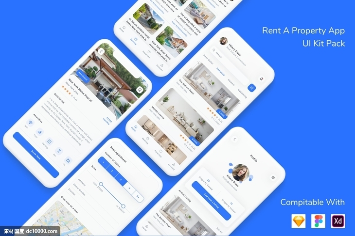 物业app能带来怎样的便利