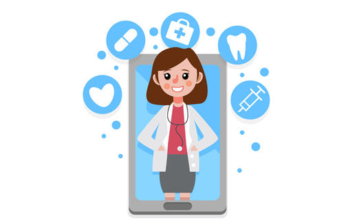 智慧医疗app为我们带来什么便利