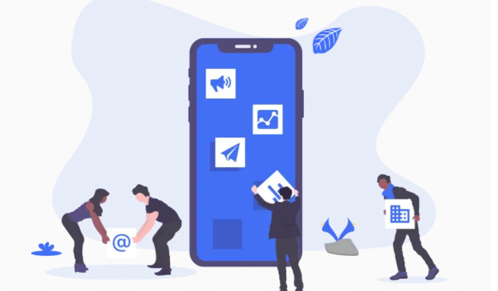 门店拓客系统开发有哪些功能？