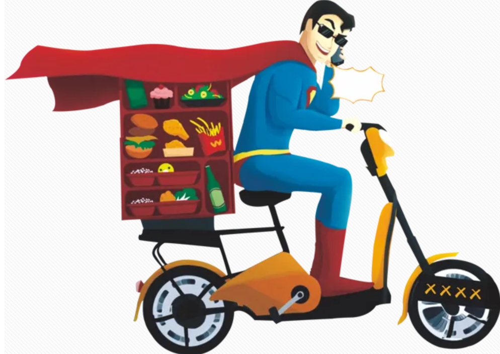 微信外卖配送系统的定制能为商家带来什么收益？