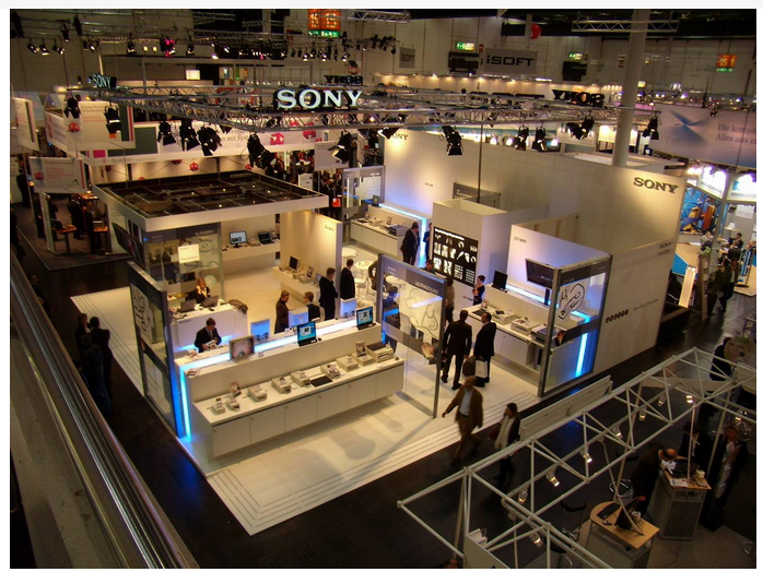 会展小程序核心需求点有哪些