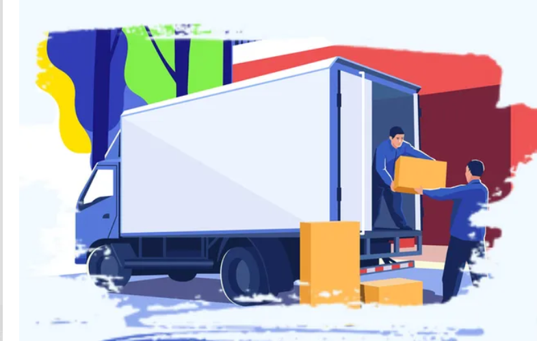 物流行业智能化从物流货运小程序开始