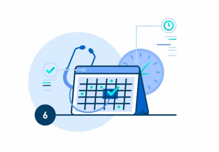 预约APP的开发有哪些功能