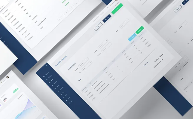 服装ERP的需求核心点有哪些？