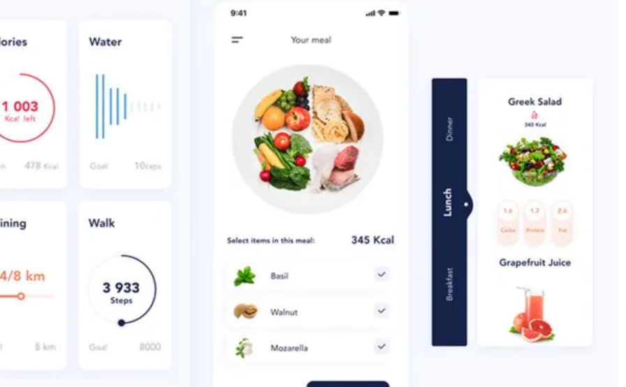 微信餐厅点餐小程序优点有哪些
