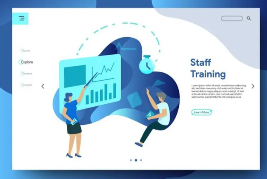 如何使用线上培训app让员工完成碎片化学习