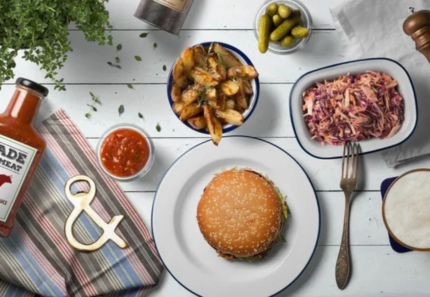 餐饮行业APP的出现能够实现餐厅更好的管理