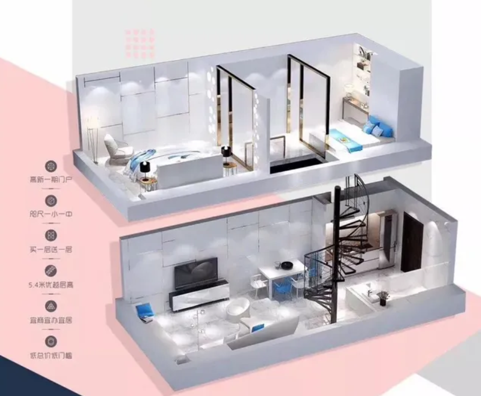 房源APP开发助力传统房产打造数字化服务