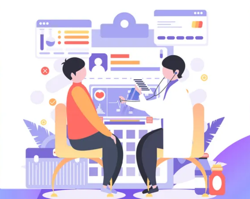 智慧医疗APP推动医疗行业数字化转型