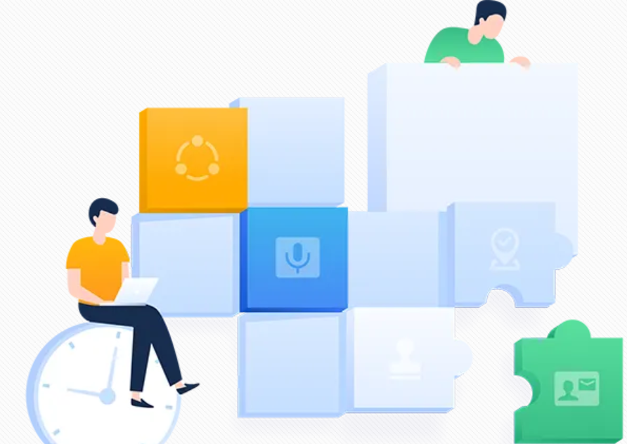 OA系统的开发都涉及哪些因素？