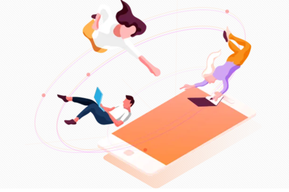 二级分销系统APP开发系统模式是怎样的？