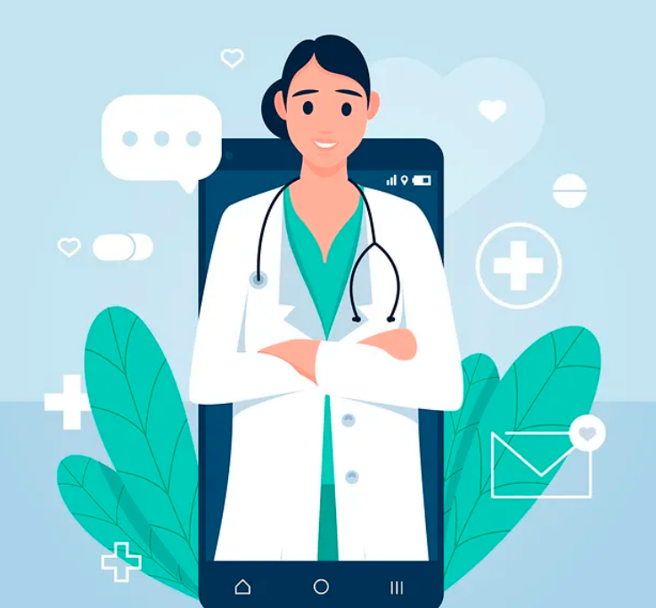 线上问诊APP的开发前景如何？