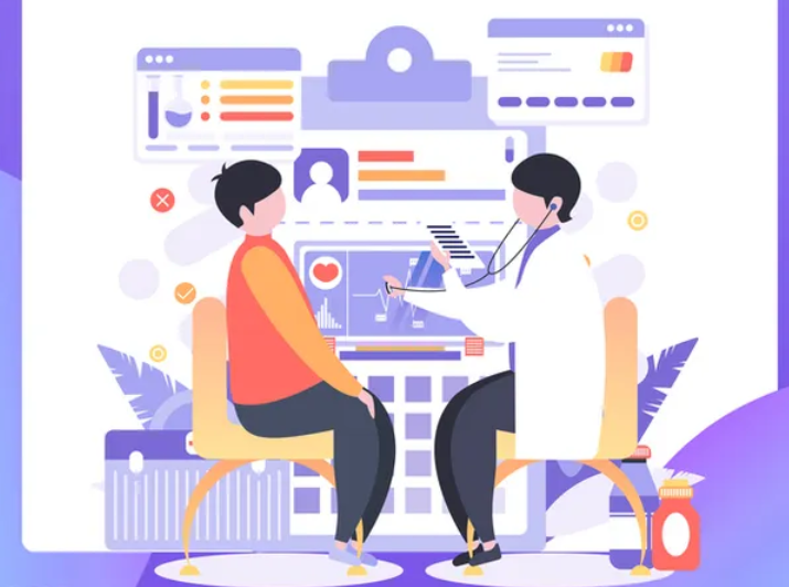 医疗APP开发解决了那些问题？