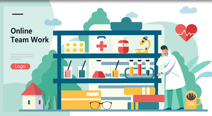 传统医疗行业为什么需要结合互联网开发APP