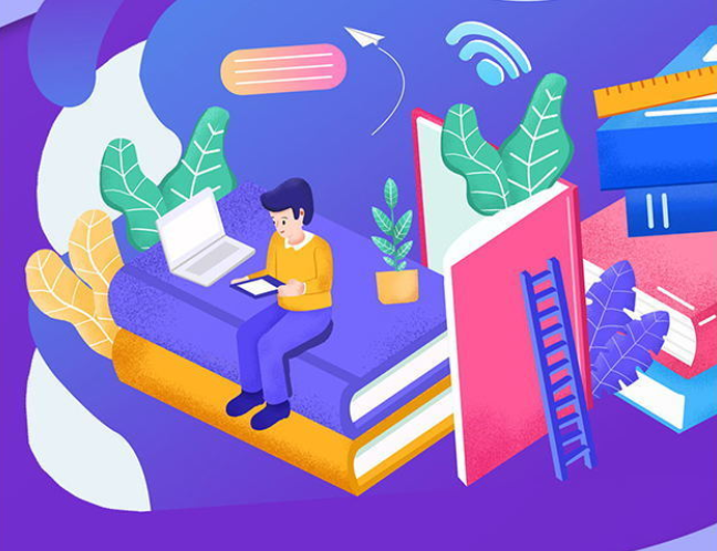 线上教育APP开发带来启蒙教育