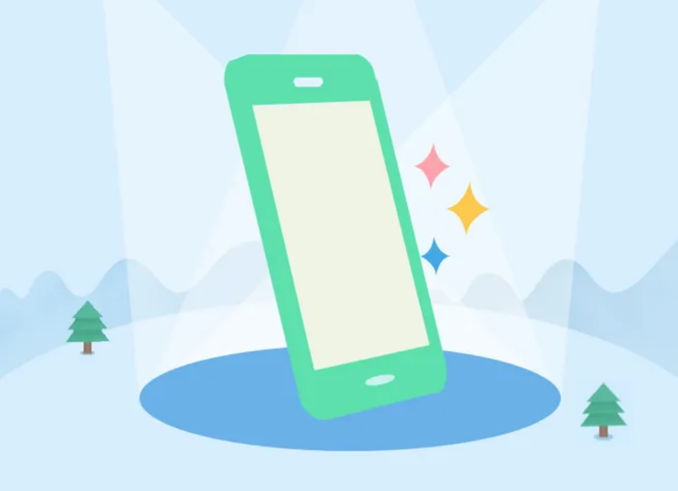 手机商城APP为人们生活提供便利