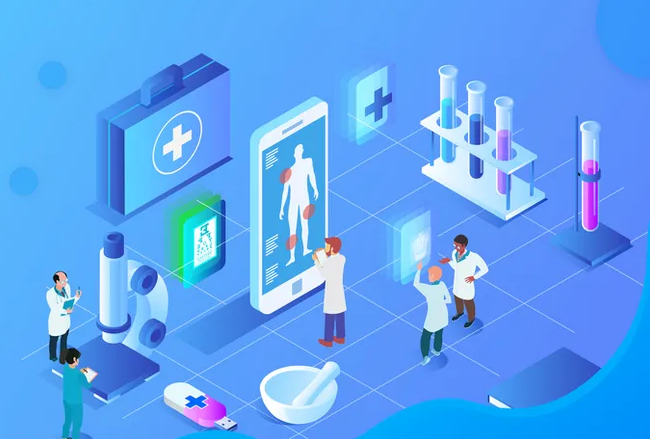 医疗小程序开发